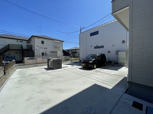 ラヴァンド 201号-12