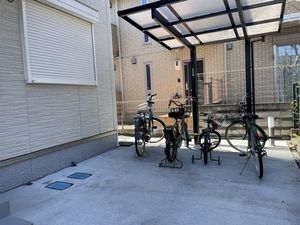 ラヴァンド 201号-13