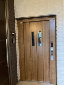 シャーメゾン　ウ　フトゥール 301号-2