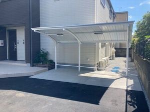 シャーメゾン　ウ　フトゥール 301号-4