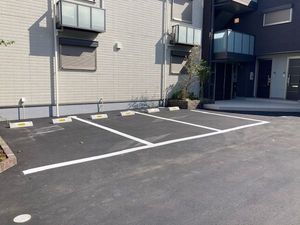 シャーメゾン　ウ　フトゥール 301号-5