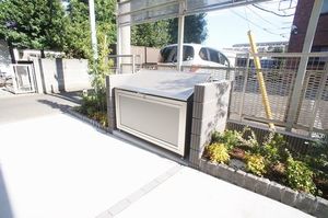 エフスカイパーク 303号-14