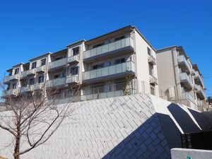 プラムガーデンＡ 103号-2