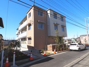 プラムガーデンＢ