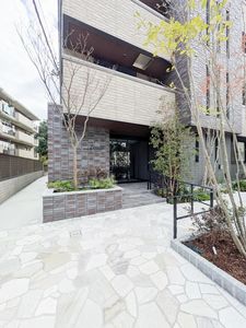 エクラージュ 201号-11