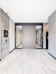 エクラージュ 201号-12