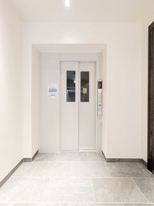 エクラージュ 201号-14