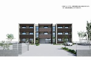 グランリオル 205号-1
