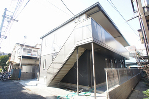 ネオフラッツ 102号-11