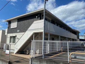 フォレスト弁天 206号-12