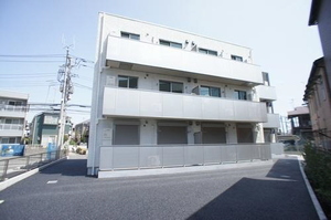 トラストーク・S 301号-13