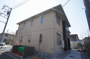 ハイビューティフル　Ｃ 201号-2