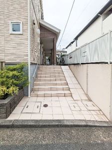 ヴィラージュミユキ 103号-13