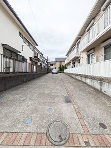 ヴィラージュミユキ 103号-14