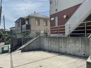 オリーブ大倉山 101号-13