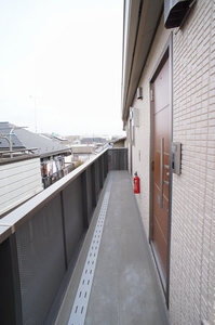 メゾン　ファミーユ 202号-12