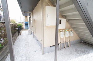 メゾン　ファミーユ 202号-13