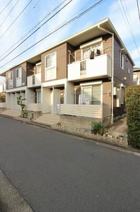 サンクレセオ大倉山 102号-15