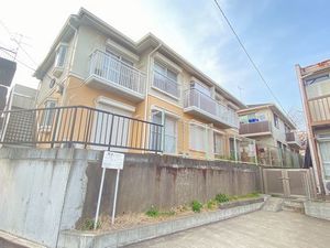 竹之丸十番館 203号-12