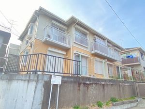 竹之丸十番館 203号-13