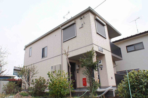 サンミール 201号-12
