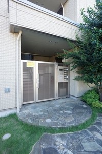 エクセレント日吉 301号-15