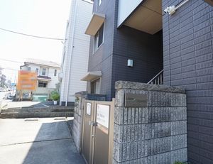 Libera妙蓮寺 101号-13