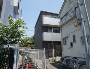 Libera妙蓮寺 101号-14