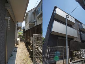 Libera妙蓮寺 101号-15