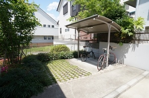 Wisteria Ⅱ 205号-13