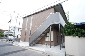 サニープレイス 102号-12