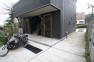 ノワール三ツ沢 302号-12