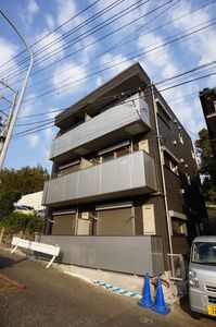 ノワール三ツ沢 302号-14