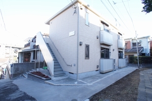 Girasole 石川町 101号-13