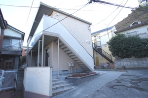 Girasole 石川町 101号-14