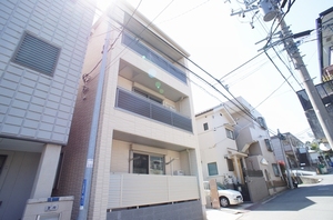 ボヌール　メゾン 101号-13