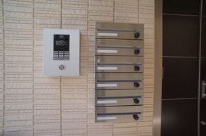 ボヌール　メゾン 101号-14