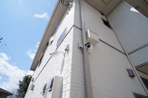 シャーメゾン梶山 201号-13