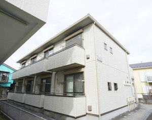 シャーメゾン エトワール 203号-12