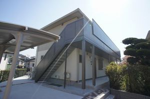 エスポアール錦が丘 202号-12