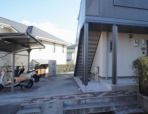 エスポアール錦が丘 202号-13