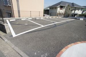 エスポアール錦が丘 202号-14