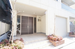 ファミール潮田 204号-12