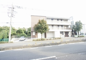 ボワリヴィエール 302号-12