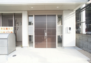 ボワリヴィエール 302号-13