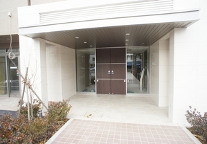 ソレアード子安通 1002号-12