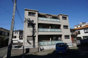 フレシール菊名弐番館 201号-12