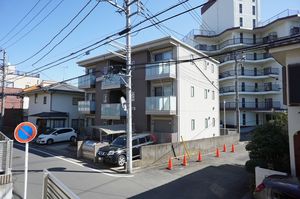 フレシール菊名弐番館 201号-14
