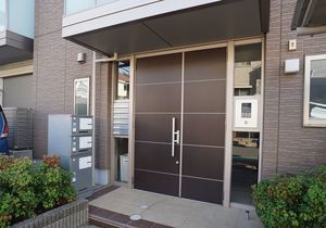 フレシール菊名弐番館 201号-15
