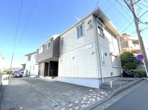 ポルタ　ボッカ 101号-1